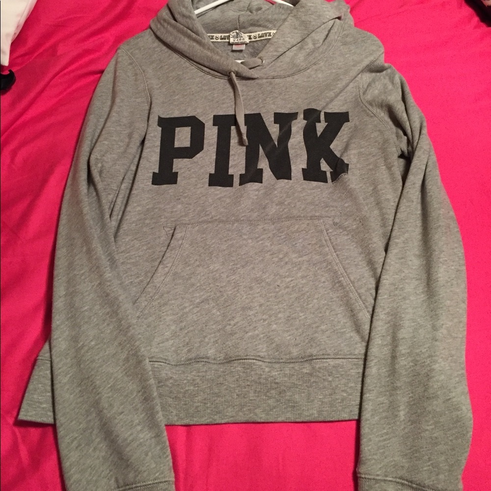 Victoria's Secret Pink Hoodie